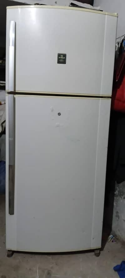 urgent sale Dawlance  Fridge