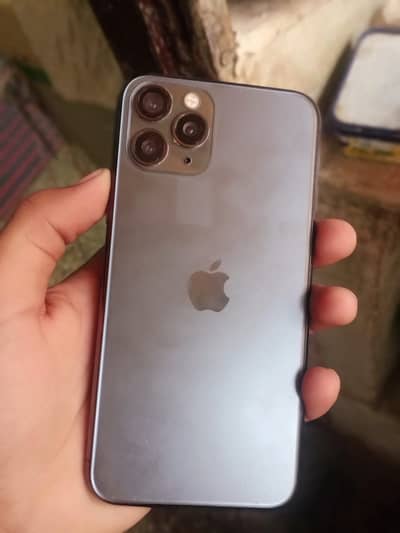 Apple iPhone 11 Pro all ok
