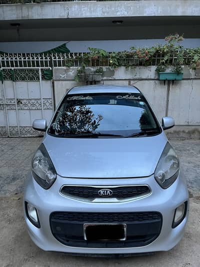 Kia picanto 2020