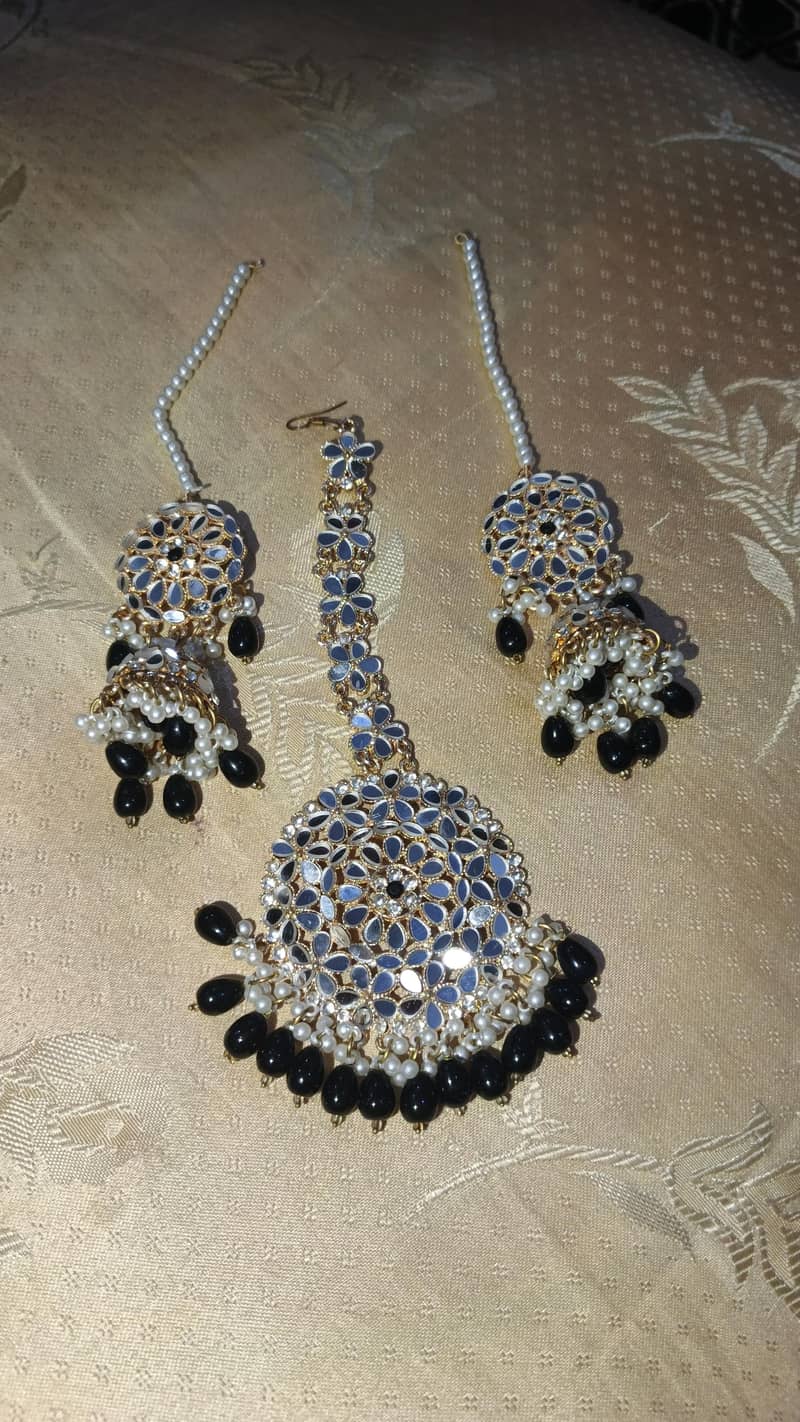 silver set 0