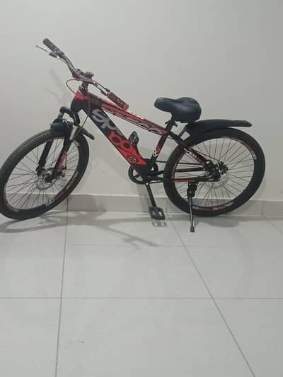 speed ka bicycle for sale ha
