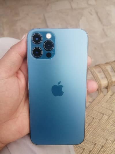 Apple iPhone 12 Pro