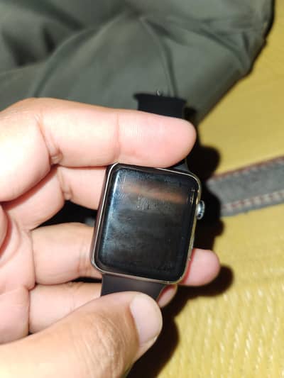 Apple Warch 7000 Series