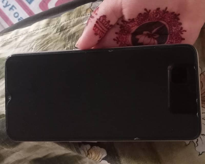 OPPO A5 1