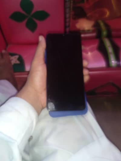 Tecno Spark 3