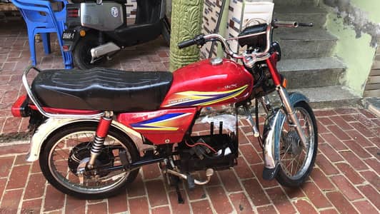 jolta electric bike without battery