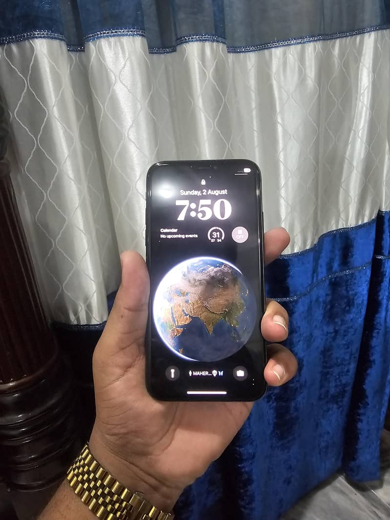 Apple iPhone X 2