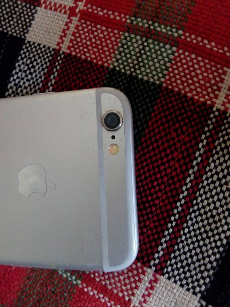 Apple iPhone 6 1