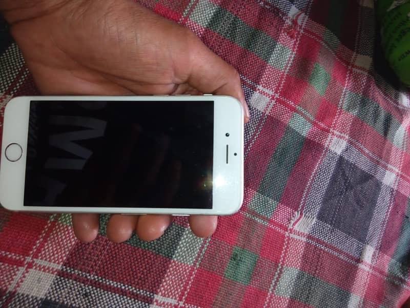 Apple iPhone 6 7