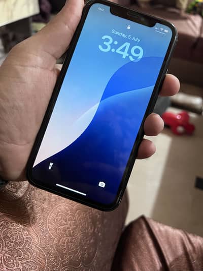 Apple iPhone XR PTA.