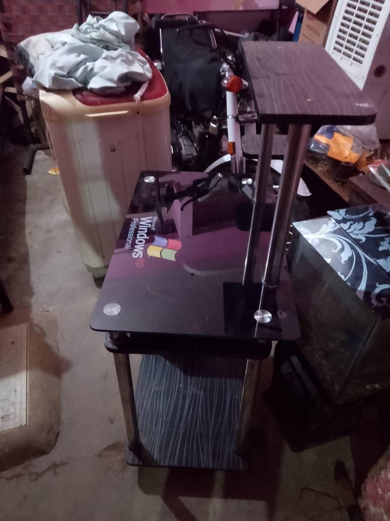 trolly for computer 0