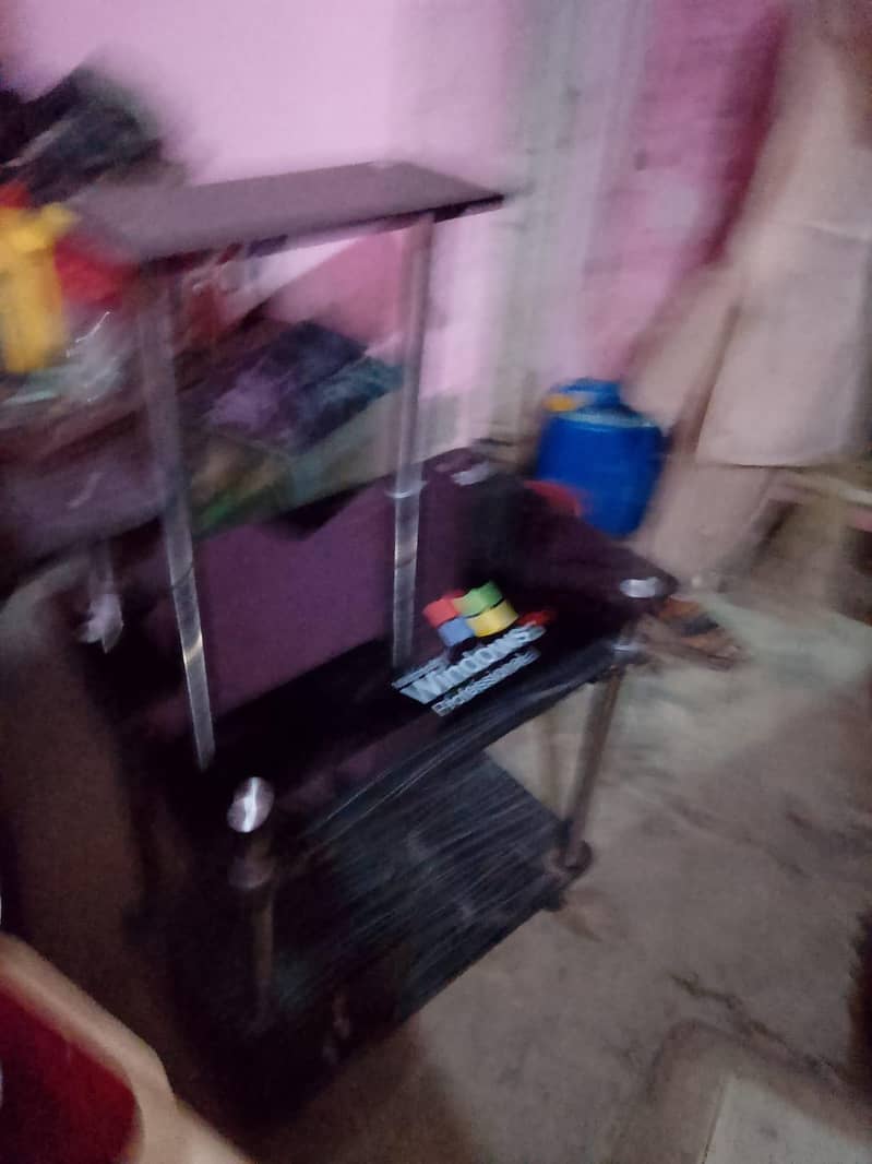 trolly for computer 1