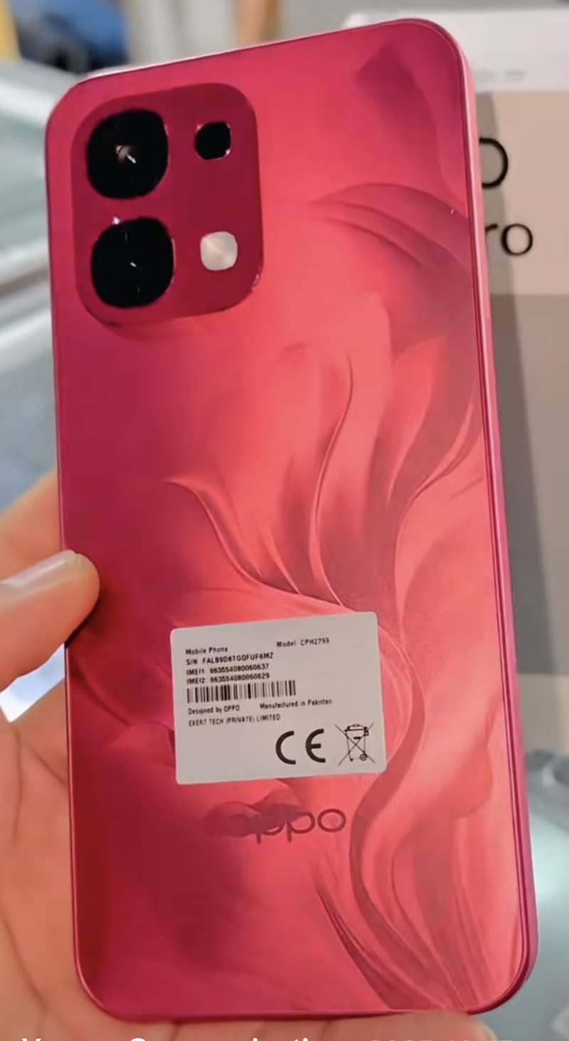OPPO A6pro 0