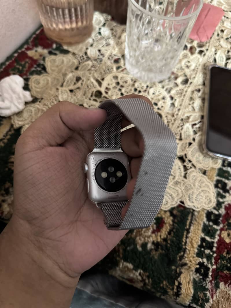 Apple Watch 1