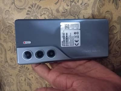 techno  ammon 40 pro 8/256