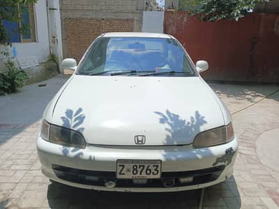 Honda Civic 1995