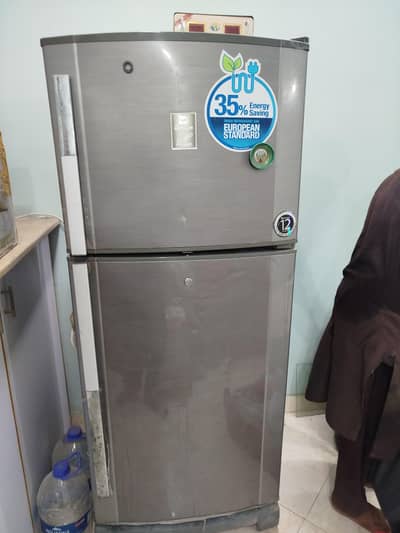 Dawlance Single Door Refrigerator - Medium