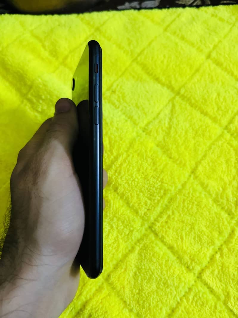 Apple iPhone SE 1