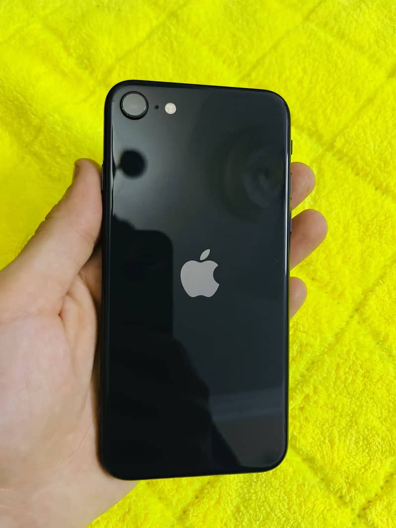 Apple iPhone SE 2