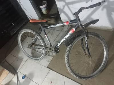 Cycle
