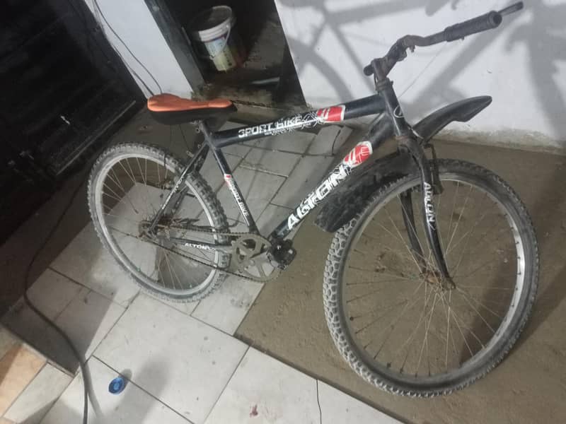 Cycle 0