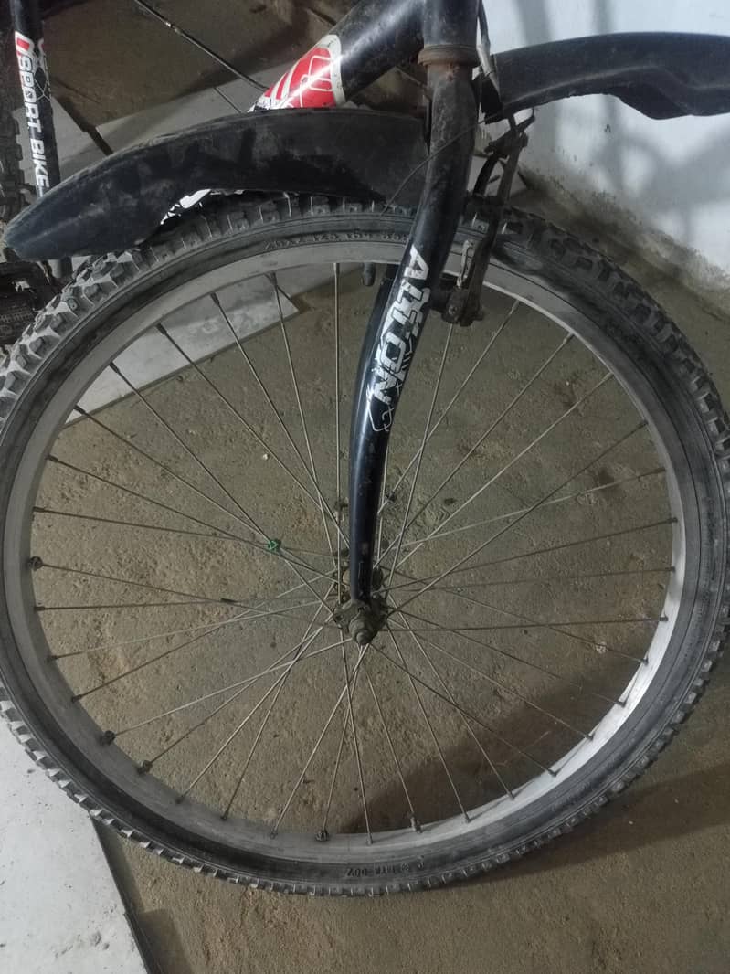 Cycle 2