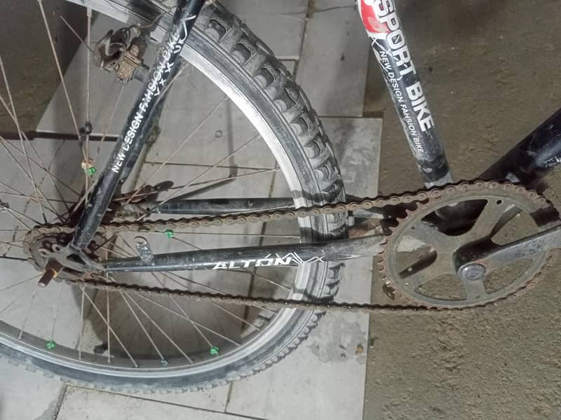 Cycle 4