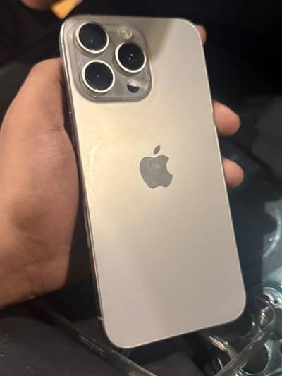 iPhone 15 Pro Max Non PtA LLA 256Gb