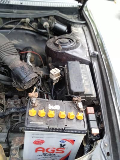 Toyota Corolla XE 1999
