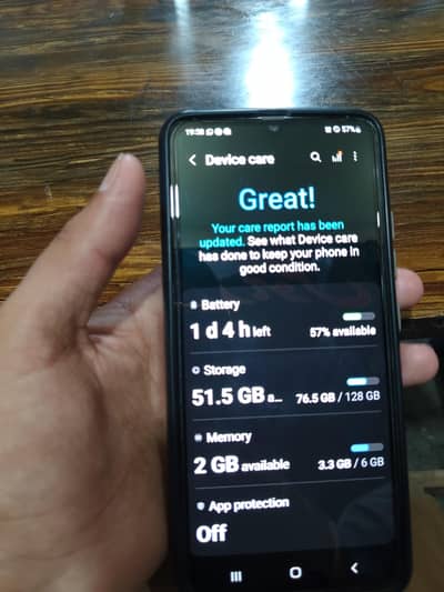 Samsung Mobile A90 5G