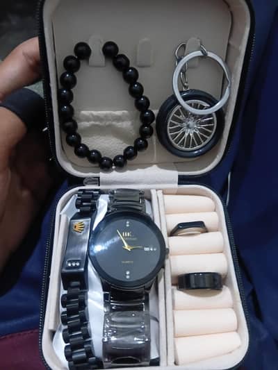 man gift box