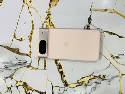 Google pixel 8