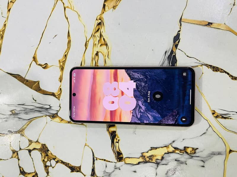 Google pixel 8 1