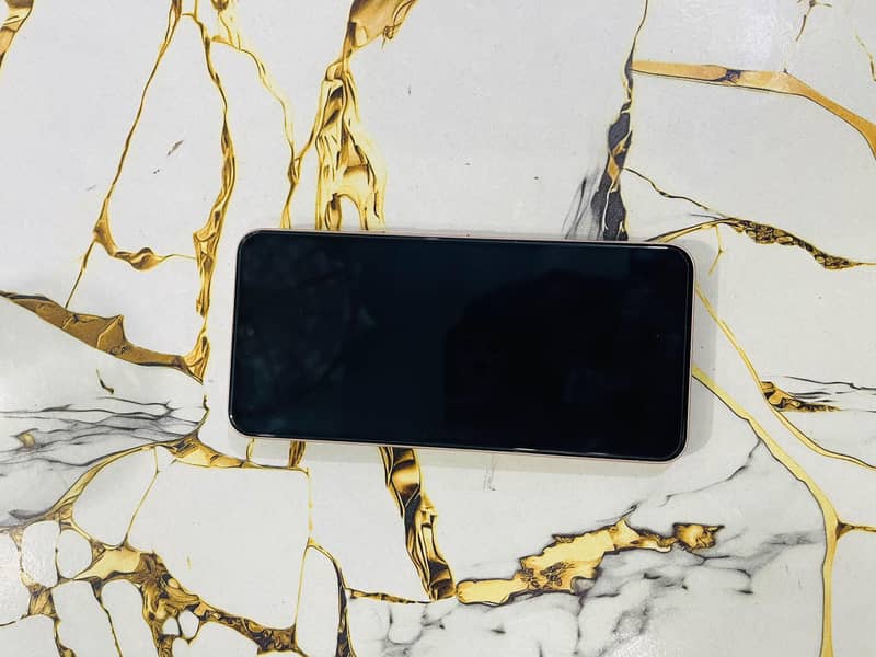 Google pixel 8 5