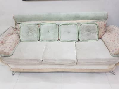 3 seater sofa / comfortable sofa