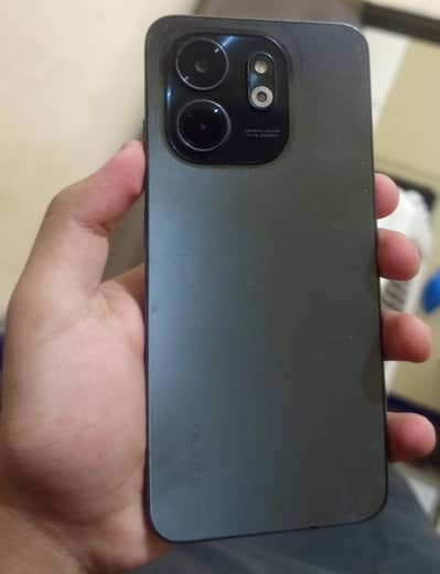 Infinix Smart 9 4/128Gb Pta Approved
