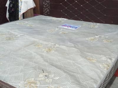 URGENT BED SALE