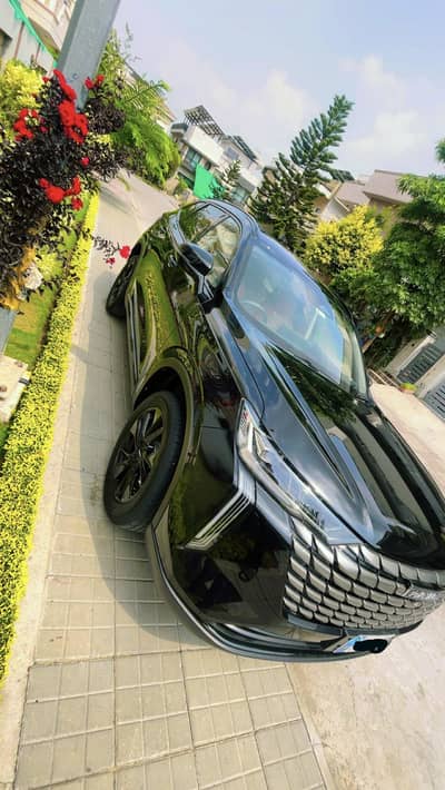 Haval H6 2026