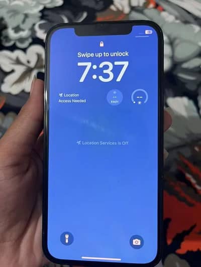 Apple iPhone 12 pro
