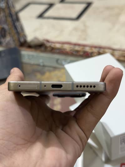 Infinix Note 50