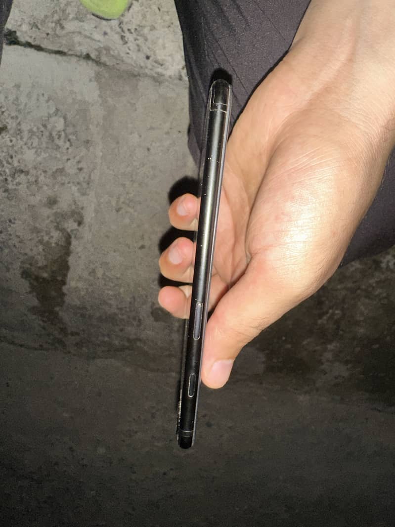 Iphone 7plus 4