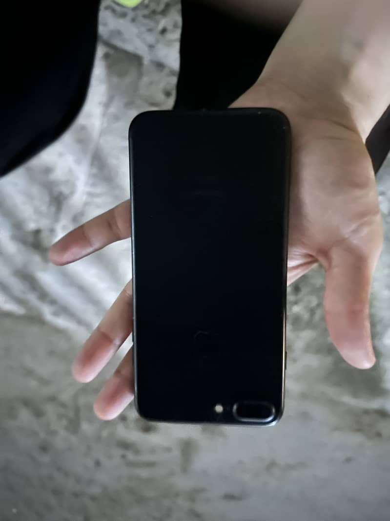 Iphone 7plus 5