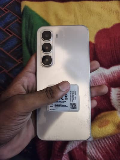Infinix Hot 60 Pro 8+5 128 GB