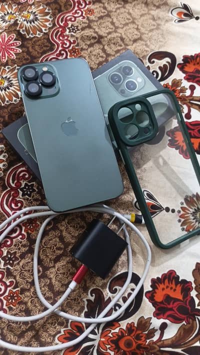 Apple iPhone 13 Pro Max