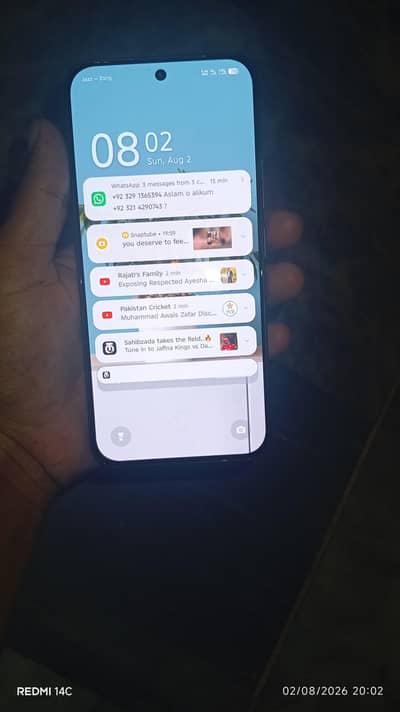 Infinix hot 60 pro