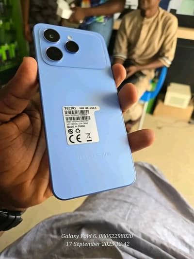 Tecno Other Model