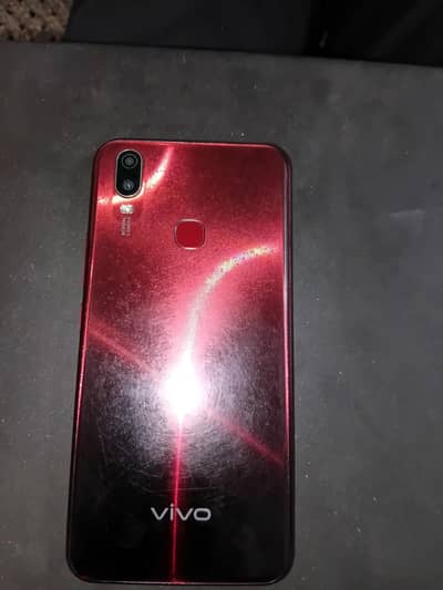 Vivo Y11 3/32