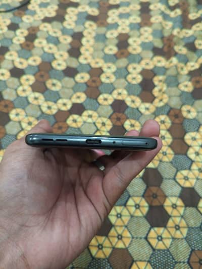 Motorola Edge