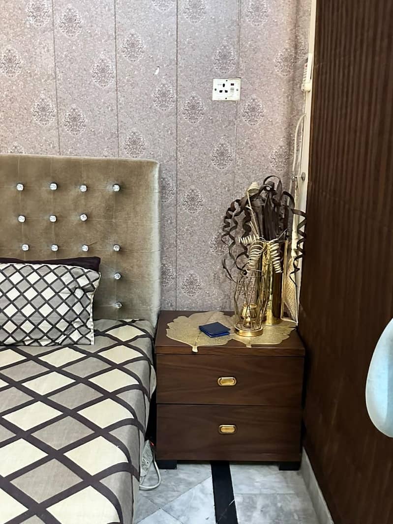 complete bed set 2