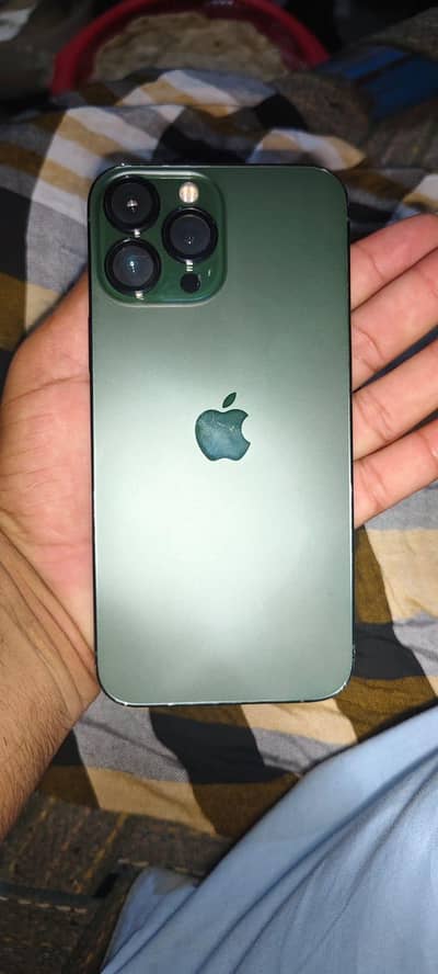 Apple iPhone 13 Pro Max